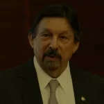 Napoleón Gómez Urrutia Diputado y Lider Minero