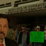 Napoleón Gómez Urrutia debe pagar 55 millones de dólares a trabajadores mineros