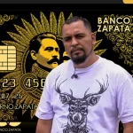 Banco Zapata, Napoleón Gómez Urrutia, Miguel Ángel Suarez Meza