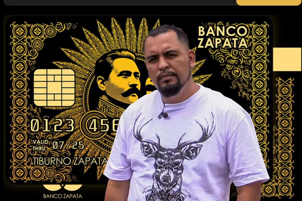 Banco Zapata, Napoleón Gómez Urrutia, Miguel Ángel Suarez Meza