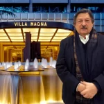 Napoleón Gómez Urrutia