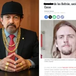 Napoleón Gómez Urrutia y sus vínculos con el narco