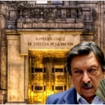 Napoleón Gómez Urrutia: ¿licencia política o estrategia para evadir la justicia?