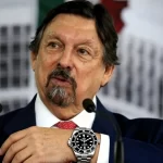 La hora de Napoleón Gómez Urrutia